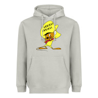 Moon Dust speedy gonzales arriba Heavyweight Hoodie - FloraArt