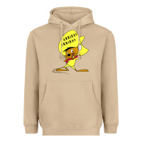 Mushroom speedy gonzales arriba Heavyweight Hoodie - FloraArt