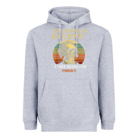 Heather Grey stay strapped or get clapped george washington Heavyweight Hoodie - FloraArt