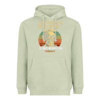 Matcha stay strapped or get clapped george washington Heavyweight Hoodie - FloraArt