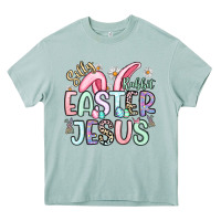 Arona silly rabbit easter jesus Heavy Core Tee - Artiststas