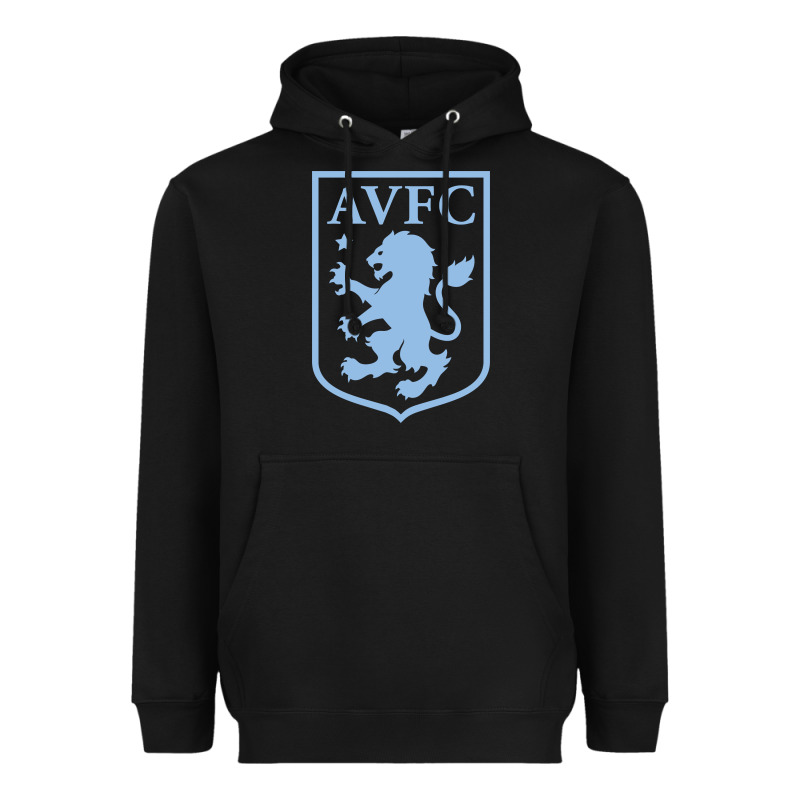 Good-aston-villa-f.c .-club Heavyweight Hoodie by FloraArt | Teevron