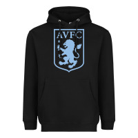 Black good-aston-villa-f.c .-club Heavyweight Hoodie - FloraArt