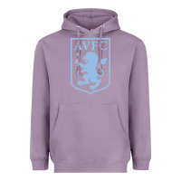 Lavender good-aston-villa-f.c .-club Heavyweight Hoodie - FloraArt