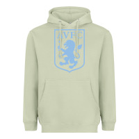 Matcha good-aston-villa-f.c .-club Heavyweight Hoodie - FloraArt