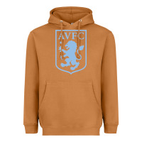 Meerkat good-aston-villa-f.c .-club Heavyweight Hoodie - FloraArt