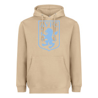 Mushroom good-aston-villa-f.c .-club Heavyweight Hoodie - FloraArt