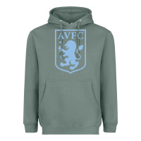 Sage good-aston-villa-f.c .-club Heavyweight Hoodie - FloraArt
