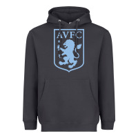 Smoke good-aston-villa-f.c .-club Heavyweight Hoodie - FloraArt