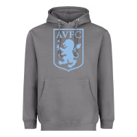 Storm good-aston-villa-f.c .-club Heavyweight Hoodie - FloraArt