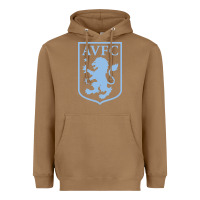 Toasted Coconut good-aston-villa-f.c .-club Heavyweight Hoodie - FloraArt