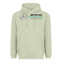 Matcha formula one team Heavyweight Hoodie - FloraArt