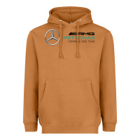Meerkat formula one team Heavyweight Hoodie - FloraArt