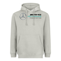 Moon Dust formula one team Heavyweight Hoodie - FloraArt