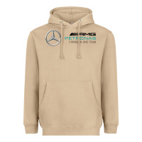 Mushroom formula one team Heavyweight Hoodie - FloraArt
