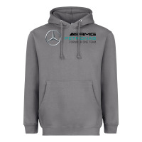 Storm formula one team Heavyweight Hoodie - FloraArt