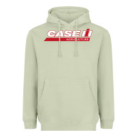 Matcha case-ih Heavyweight Hoodie - FloraArt