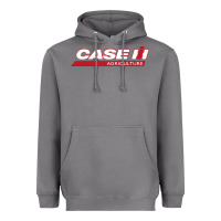 Storm case-ih Heavyweight Hoodie - FloraArt