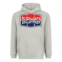Moon Dust town pump Heavyweight Hoodie - FloraArt
