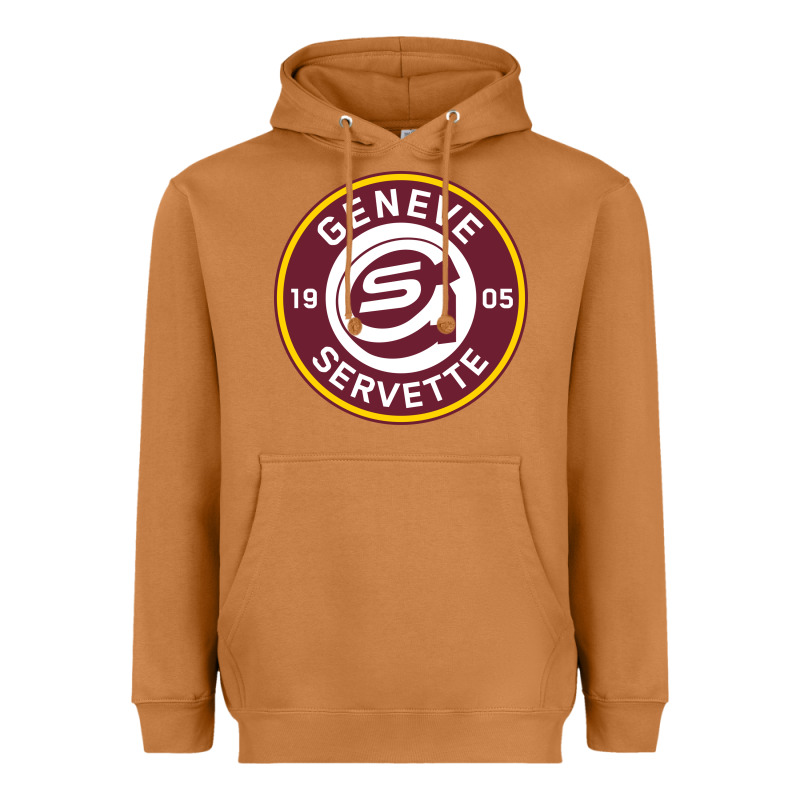 The Genève Servette,hc,football Heavyweight Hoodie by FloraArt | Teevron