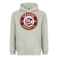 Moon Dust the genève servette,hc,football Heavyweight Hoodie - FloraArt