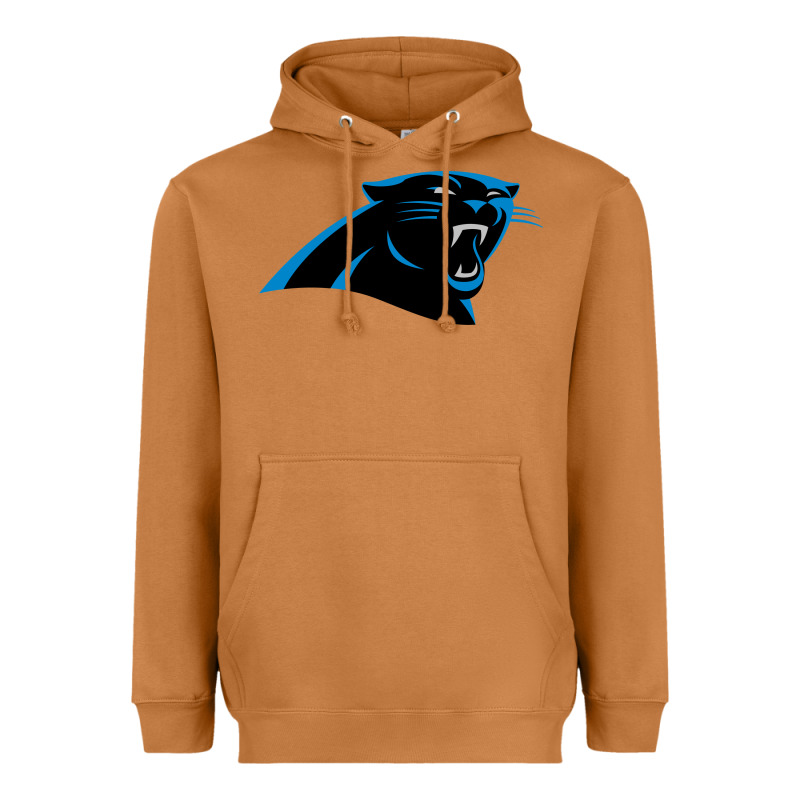 Thesportcarolinapantherslogo Heavyweight Hoodie by FloraArt | Teevron