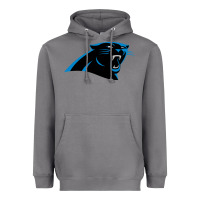 Storm thesportcarolinapantherslogo Heavyweight Hoodie - FloraArt