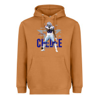 Ceedee Lamb Heavyweight Hoodie | Teevron