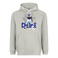 Moon Dust ceedee lamb Heavyweight Hoodie - FloraArt