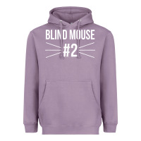 Lavender funny group costume three blind mice 2 t shirt Heavyweight Hoodie - FloraArt