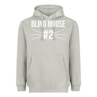 Moon Dust funny group costume three blind mice 2 t shirt Heavyweight Hoodie - FloraArt