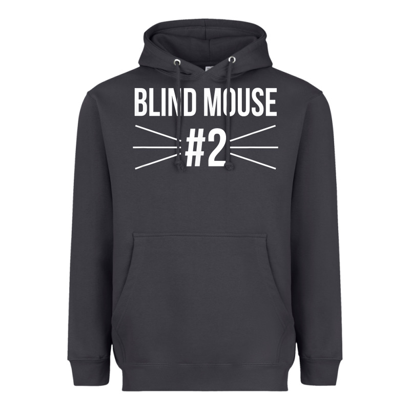 Funny Group Costume Three Blind Mice 2 T Shirt Heavyweight Hoodie by FloraArt | Teevron