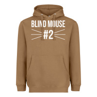 Toasted Coconut funny group costume three blind mice 2 t shirt Heavyweight Hoodie - FloraArt