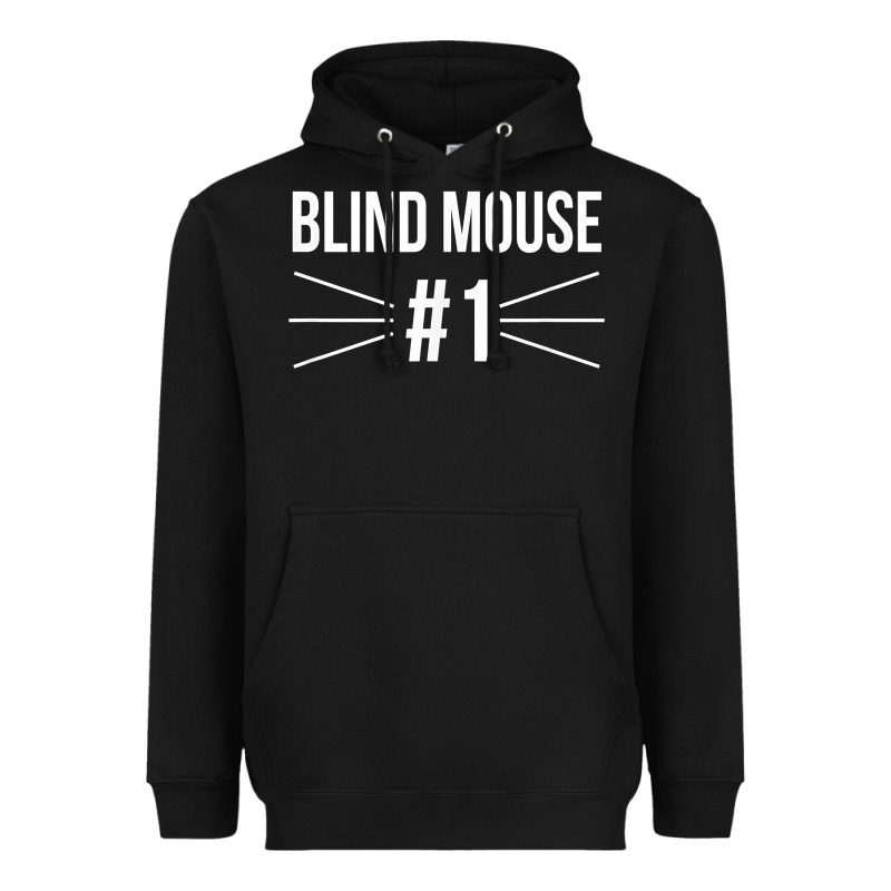 Funny Group Costume Three Blind Mice 1 T Shirt Heavyweight Hoodie by FloraArt | Teevron
