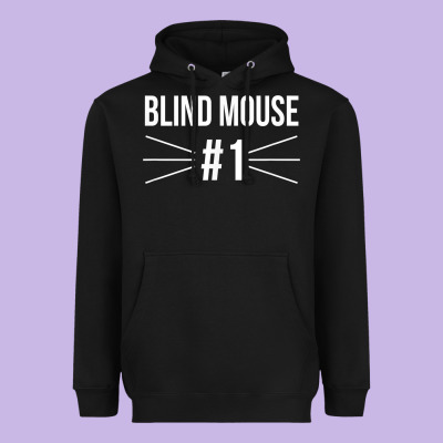 Funny Group Costume Three Blind Mice 1 T Shirt Heavyweight Hoodie Designed By Floraart