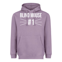 Lavender funny group costume three blind mice 1 t shirt Heavyweight Hoodie - FloraArt