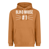 Meerkat funny group costume three blind mice 1 t shirt Heavyweight Hoodie - FloraArt