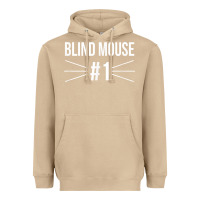Mushroom funny group costume three blind mice 1 t shirt Heavyweight Hoodie - FloraArt