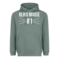 Sage funny group costume three blind mice 1 t shirt Heavyweight Hoodie - FloraArt