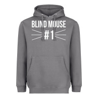 Storm funny group costume three blind mice 1 t shirt Heavyweight Hoodie - FloraArt