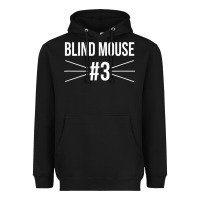 Funny Group Costume Three Blind Mice 3 T Shirt Heavyweight Hoodie | Teevron