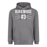 Storm funny group costume three blind mice 3 t shirt Heavyweight Hoodie - FloraArt