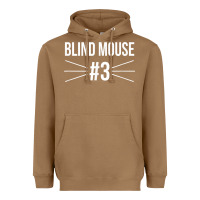 Toasted Coconut funny group costume three blind mice 3 t shirt Heavyweight Hoodie - FloraArt