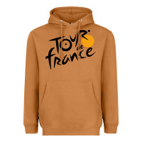 Meerkat tour de france cycling Heavyweight Hoodie - ArtMosaic