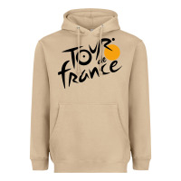 Mushroom tour de france cycling Heavyweight Hoodie - ArtMosaic