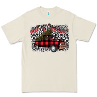 Bone merryy christmas truck Premium Tee - Bettercallsaul