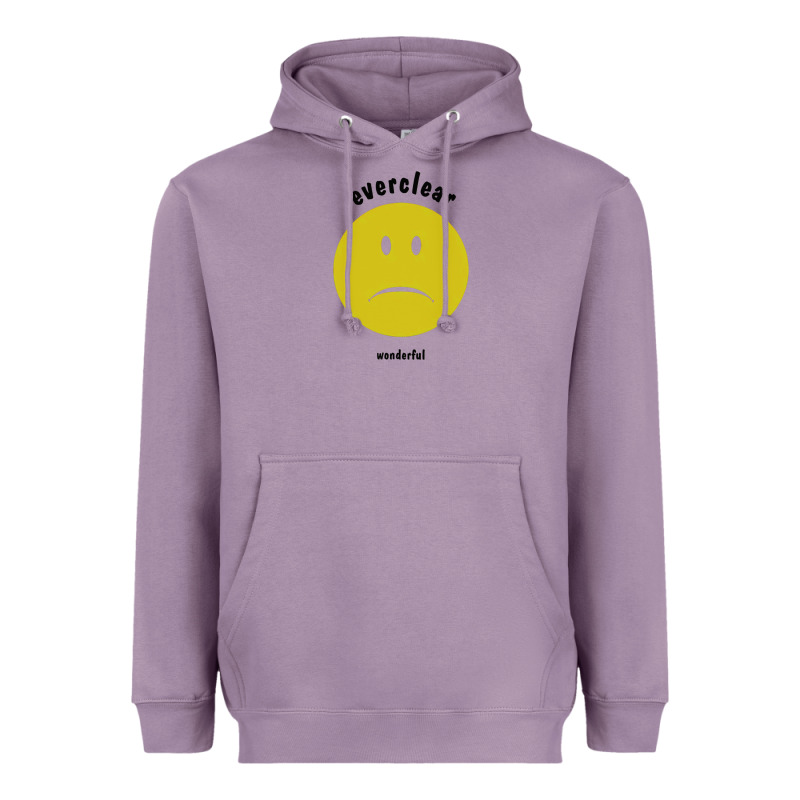 Everclear 6 Heavyweight Hoodie by ArtMosaic | Teevron