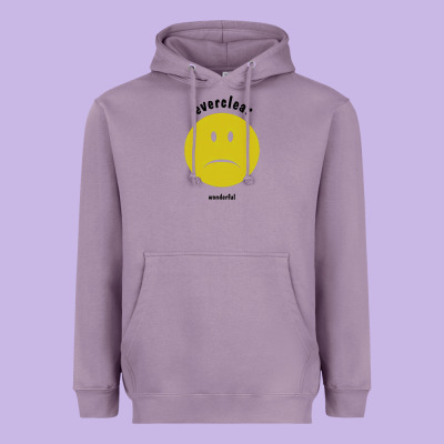 Everclear 6 Heavyweight Hoodie Designed By Artmosaic