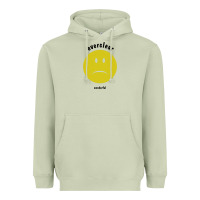 Matcha Everclear 6 Heavyweight Hoodie - ArtMosaic