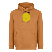 Meerkat Everclear 6 Heavyweight Hoodie - ArtMosaic